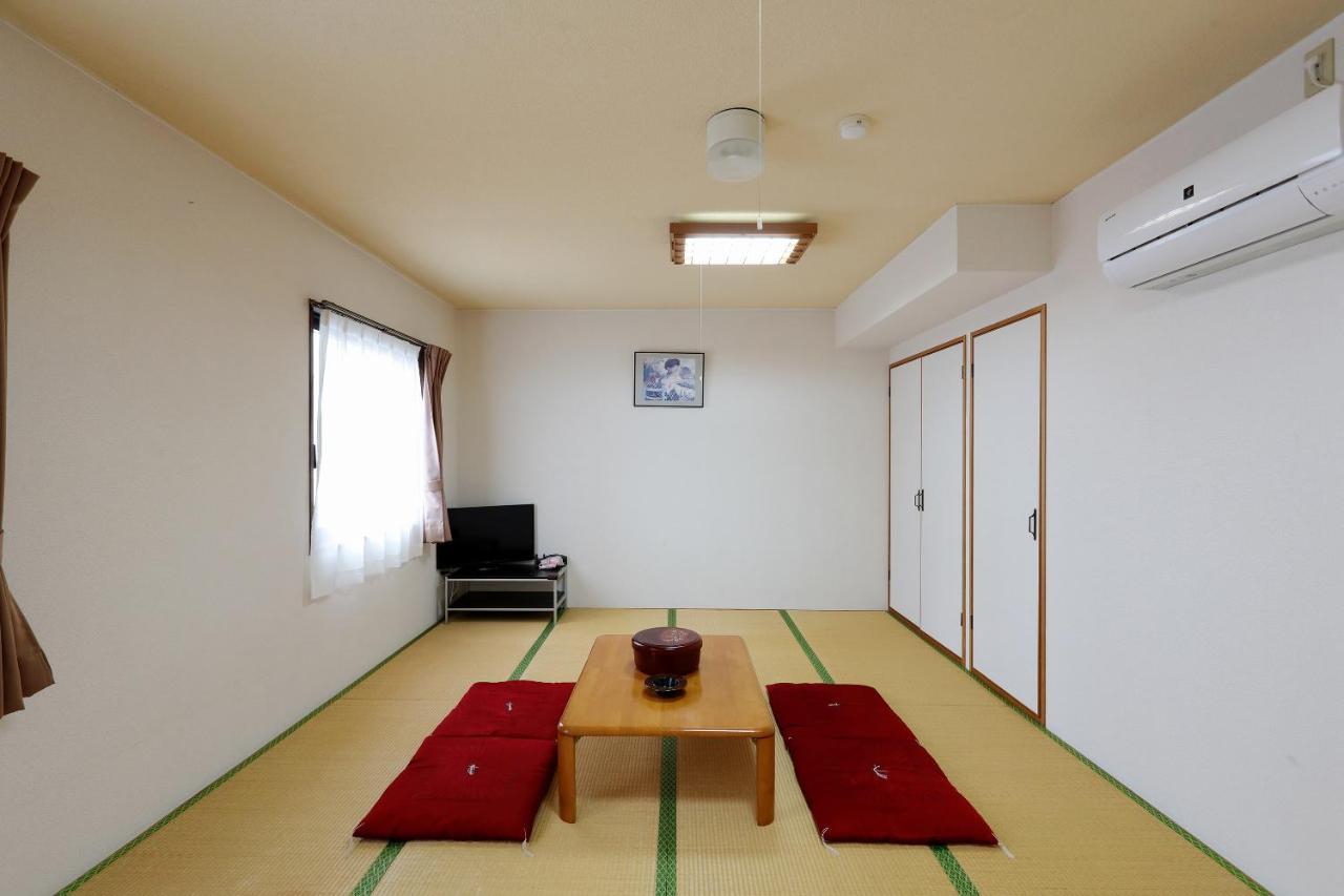 Tabist Rays Hotel Suisen Miyazaki Buitenkant foto