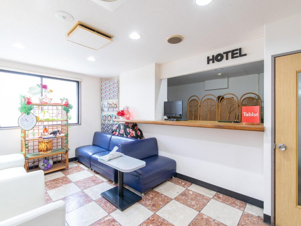 Tabist Rays Hotel Suisen Miyazaki Buitenkant foto