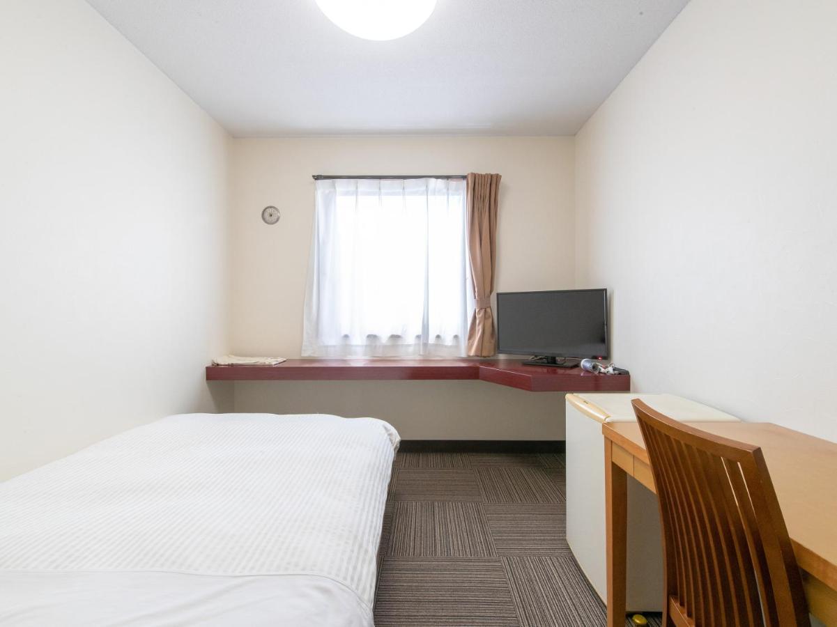 Tabist Rays Hotel Suisen Miyazaki Buitenkant foto