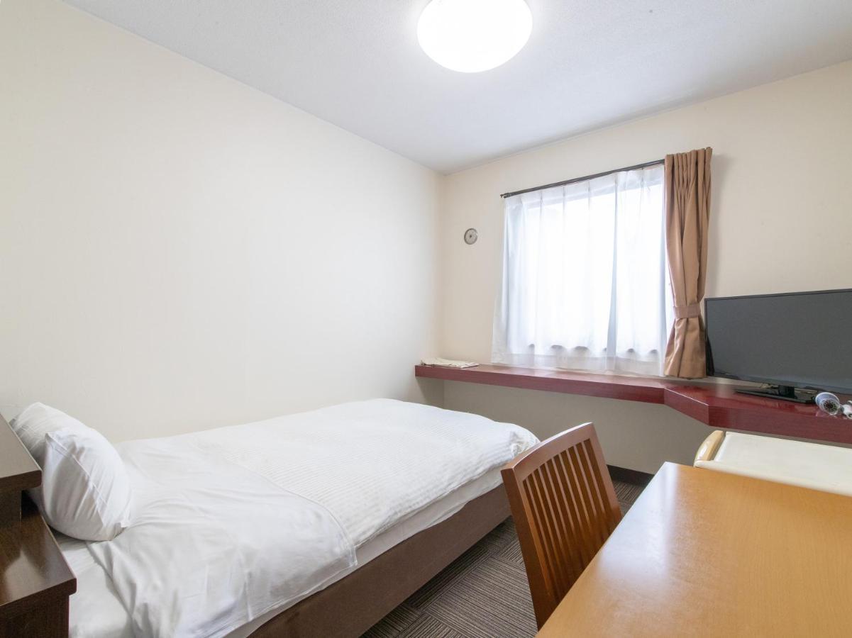 Tabist Rays Hotel Suisen Miyazaki Buitenkant foto