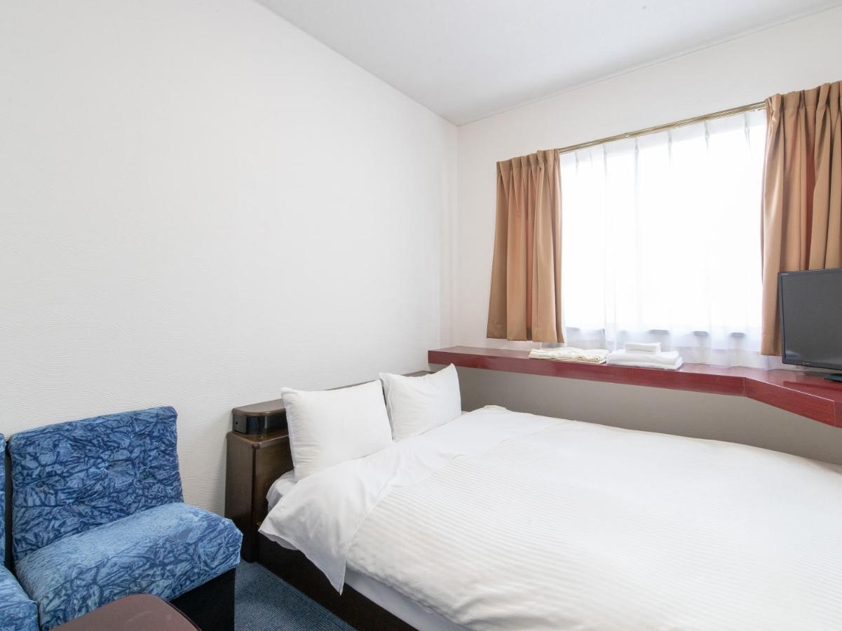Tabist Rays Hotel Suisen Miyazaki Buitenkant foto