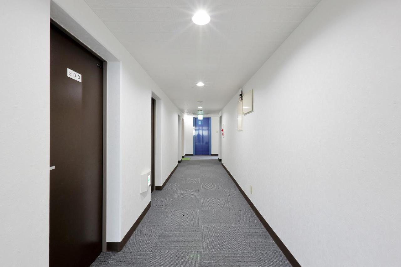 Tabist Rays Hotel Suisen Miyazaki Buitenkant foto