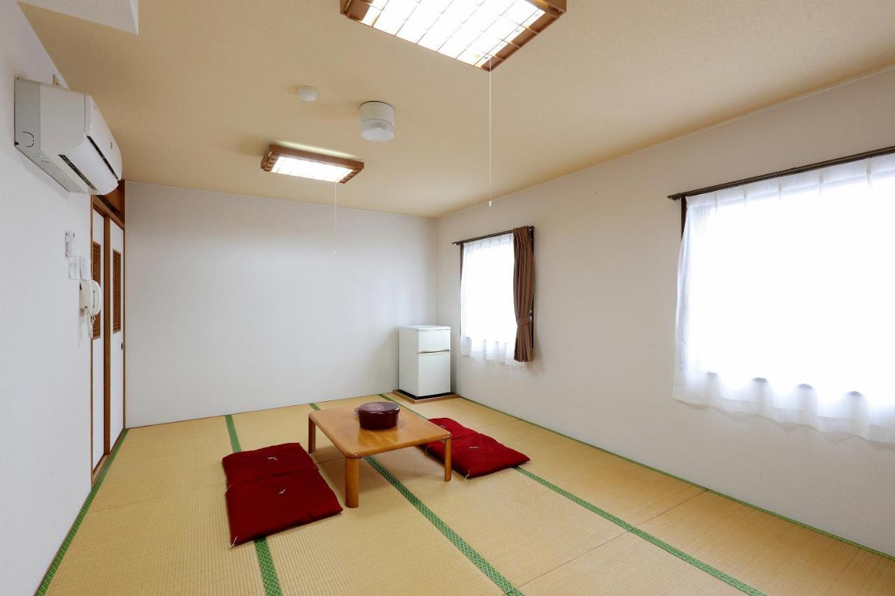 Tabist Rays Hotel Suisen Miyazaki Buitenkant foto