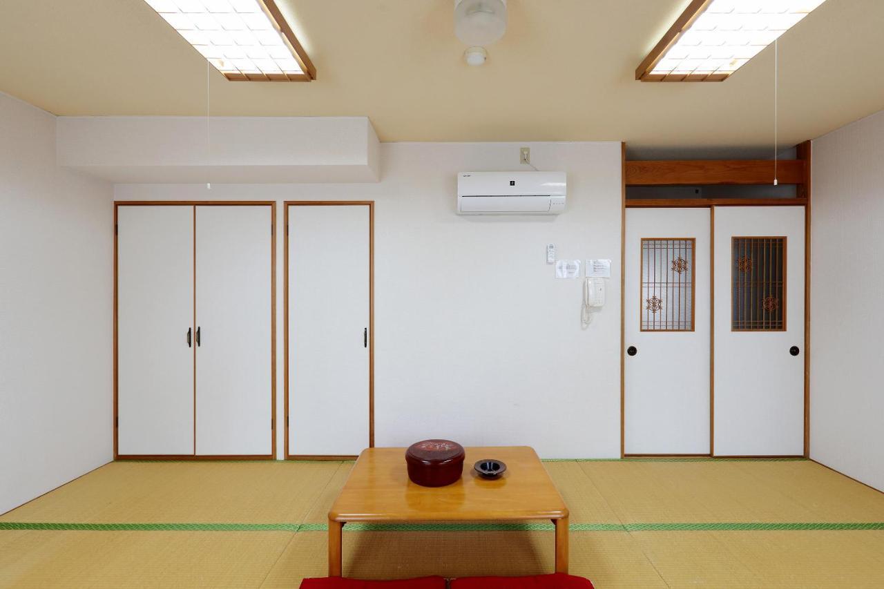 Tabist Rays Hotel Suisen Miyazaki Buitenkant foto